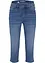 Stretchy capri jeans, bonprix