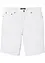 Bermudashorts med stretch, Classic Fit, bonprix