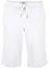 Slip on-bermudashorts med komfortlinning, bonprix