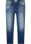Regular Fit stretch-jeans, Straight, John Baner JEANSWEAR