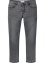Loose Fit stretchjeans, Straight, John Baner JEANSWEAR