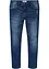 Slim Fit stretch-jeans, Straight, John Baner JEANSWEAR