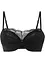 Push-up BH I bandeau-look, bonprix