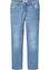 Regular Fit stretchjeans, Bootcut, bonprix