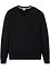 Premium genser med V-hals, bpc bonprix collection