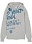 Hettegenser til barn, oversized, bpc bonprix collection