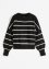 Stripet genser, BODYFLIRT