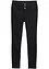 Skinny termojeans High Waist, Shaping, bonprix