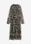 Mesh-kjole med dekorativ spenne, bpc selection premium