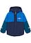 Vinterjakke med Colourblock til barn, bpc bonprix collection