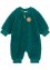 Fleece-overall til baby, bpc bonprix collection