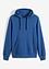 Sweatshirt med hette, bpc bonprix collection