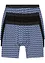 Lang boxer (3-pack), bpc bonprix collection