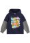 Layer-sweatshirt med hette til barn, bpc bonprix collection