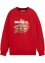 Oversized sweatshirt til barn, bpc bonprix collection
