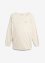 Mamma- / amme-sweatshirt med bomull, bpc bonprix collection