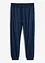 Termo-joggebukse med denim-look, John Baner JEANSWEAR