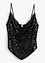 Paljettopp, BODYFLIRT boutique