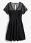 Kjole med chiffon, BODYFLIRT boutique