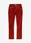 Slim Fit stretch-cordbukse, bonprix