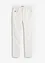Slim Fit stretch-cordbukse, bonprix