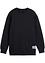 Oversized sweatshirt til barn, bpc bonprix collection