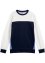 Sweatshirt til barn, Colourblock, bpc bonprix collection