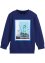 Sweatshirt med print til barn, bpc bonprix collection