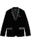 Fløyelsblazer til barn, bpc bonprix collection