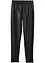 Blank leggings til barn, bpc bonprix collection