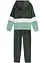 Kosedress i teddyfleece til barn (2-delt sett), bpc bonprix collection