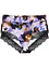 Maxipanty med resirkulert polyamid (2-pack), bpc selection
