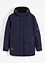 Parkas med hette og fleecefôr, bpc bonprix collection