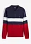 Langermet poloshirt, bpc selection