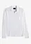 Langermet poloshirt, bpc selection