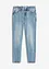 Boyfriend-jeans Mid Waist, John Baner JEANSWEAR