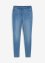 Skinny-jeans, High Waist, lang, bpc bonprix collection