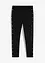 Leggings med nagle-applikasjon, BODYFLIRT