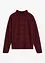 Sweatshirt med rullekrage, BODYFLIRT