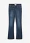 Bootcut-jeans Mid Waist, stretch, bonprix