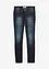 Skinny jeans Mid Waist, stretch, bonprix