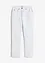 Straight-jeans Mid Waist, stretch, bonprix