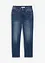 Mom-jeans Mid Waist, stretch, bonprix