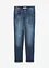 Mom-jeans Mid Waist, stretch, bonprix