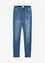 Jeggings High Waist, long, bonprix