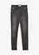 Jeggings High Waist, long, bonprix