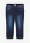 Capri-jeans med stretch, bonprix