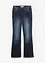 Bootcut-jeans Mid Waist, stretch, bonprix