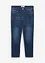 7/8-lang Slim Fit ultrasoft jeans, bonprix