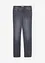 Straight-jeans Mid Waist, Ultra Soft, bonprix